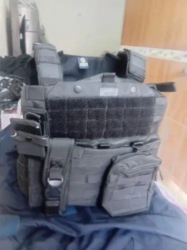 CAPA MODULAR ( IMPAKTON )