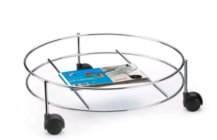 Vendo suporte para gás 