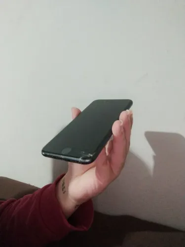 Vendo iphone 7 ou troco