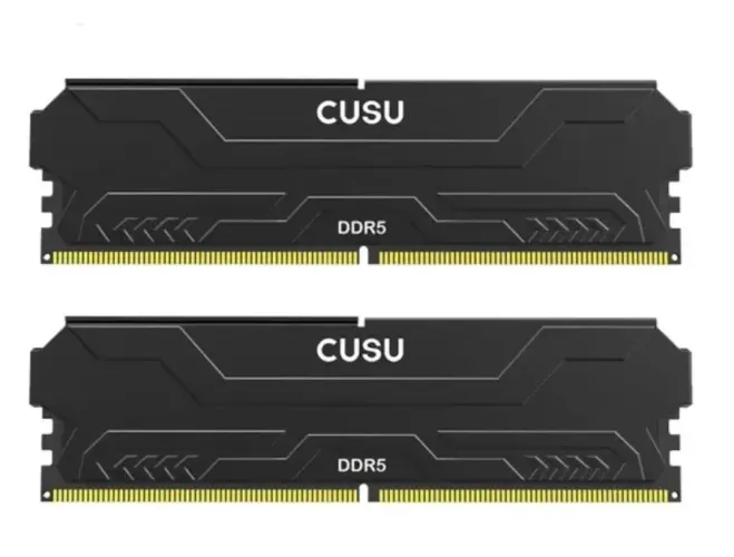 Memória Ram DDR4 16GB (2x8gb) 3200mhz CL16 AMD EXPO \ Intel XMP