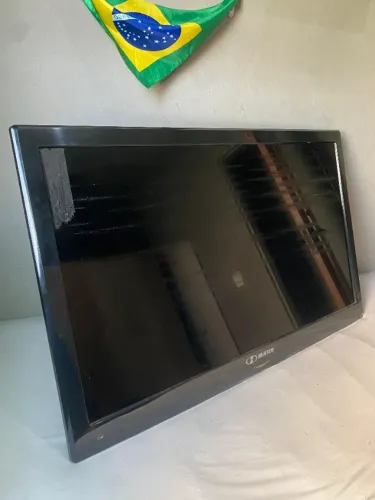 TV 42 Polegadas H-Buster (Para Retirada de Peças ou Conserto)