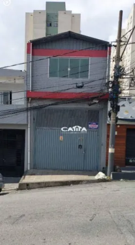 Prédio à venda, 250 m² por R$ 890.000,00 - Parque Savoy City - São Paulo/SP