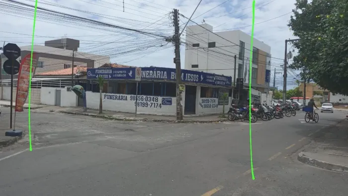 Terreno à venda, 300 m² por R$ 850.000 - Mangabeira - João Pessoa/PB