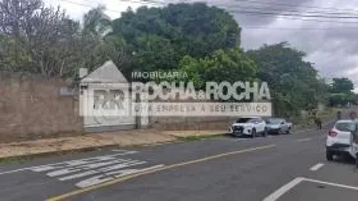 Excelente Terreno a venda em TERESINA