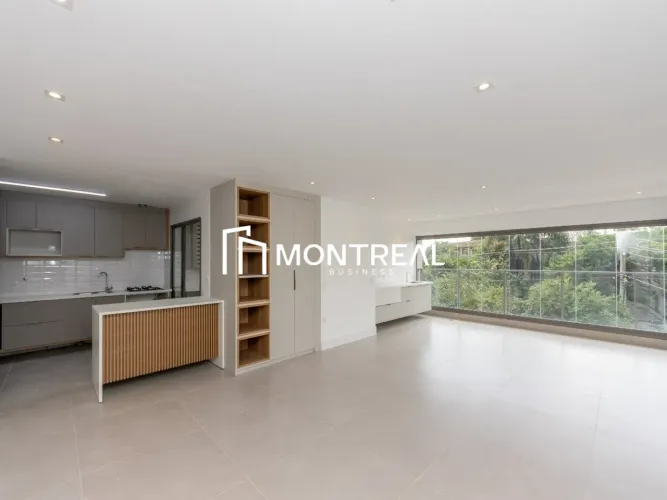 APARTAMENTO À VENDA NO CAMPO BELO - 3 DORMITÓRIOS, 3 SUÍTES, 2 VAGAS DE GARAGEM