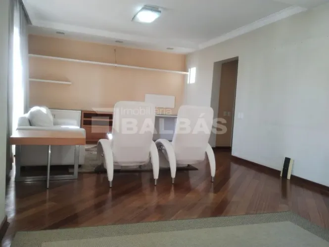 Apartamento, Vila Gomes Cardim - São Paulo