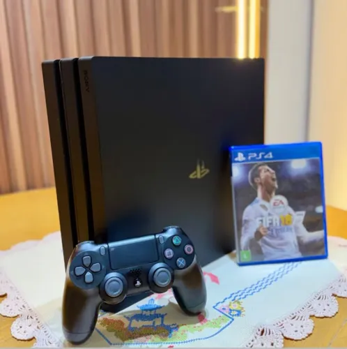 Ps4 Pró