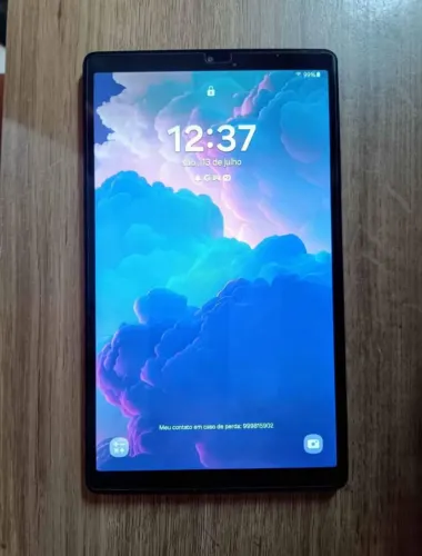 Tablet Tab A7 Lite