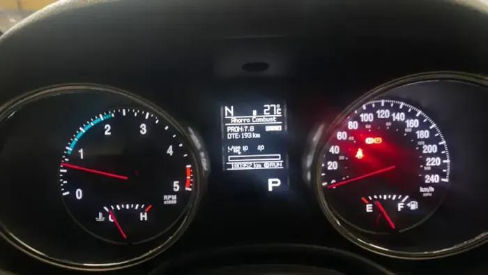 Jeep Grand Cherokee Limited 3.0 TB Dies. AUT 2013