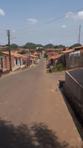 Vende-se um Terreno