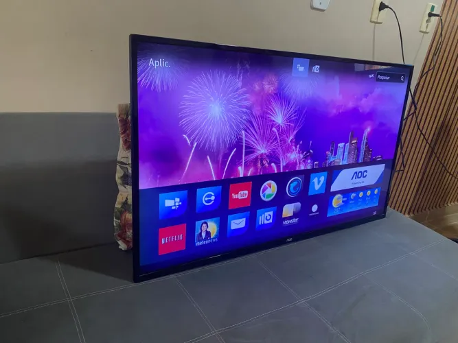 Televisão 