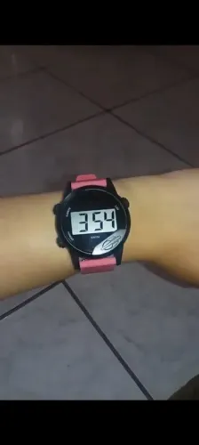 Relógio Mormaii