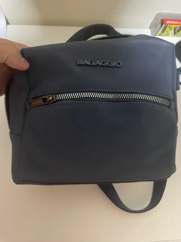Lancheira bagaggio