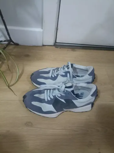 Tênis new balance 39