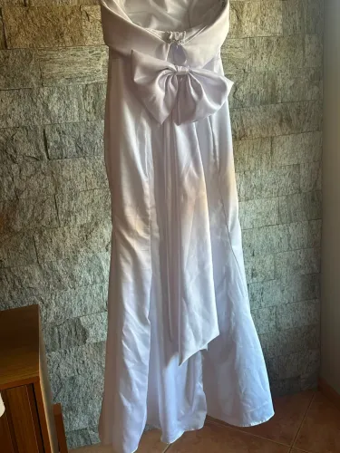 Vestido de noiva