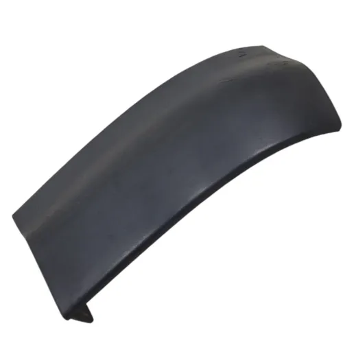 Moldura Inferior Esquerda Lanterna Chevrolet Zafira 2010 Preto