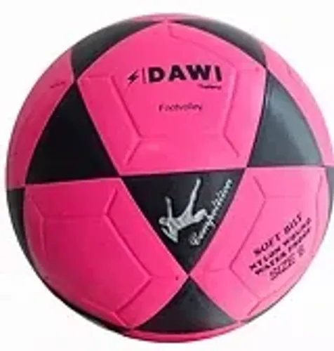 Bola De Futevôlei Altinha Dawi Competition ft5
