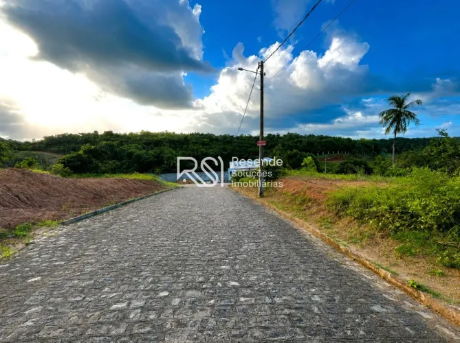 Lote / Terreno no Colinas do sonho verde 2 Para Vender em Paripueira
