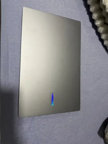 Notebook Samsung galaxy book 4