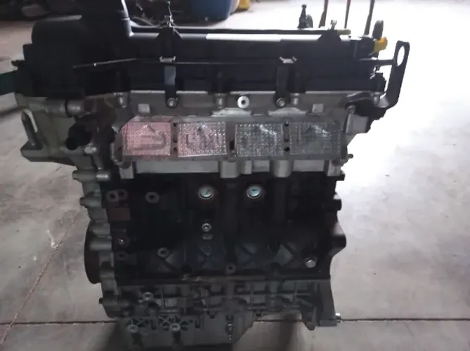 MOTOR PARCIAL FECHADO CERY ARIZZO 5 1.5 TURBO 2019 18.285KMS