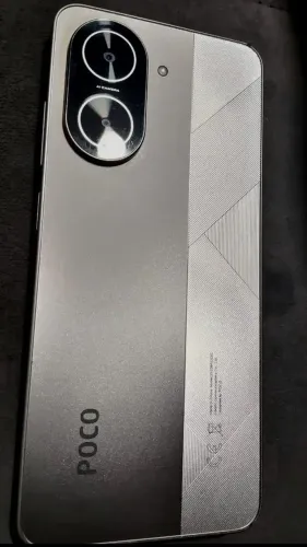 CELULAR Poco c71