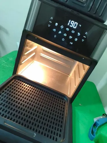 Air Fryer 12L MONDIAL