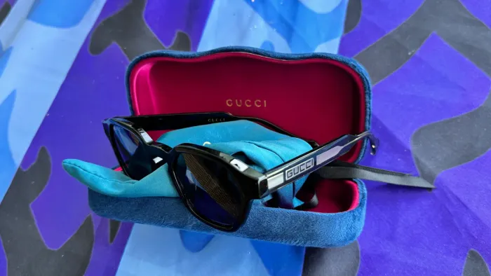 Óculos de sol Gucci GG1730S 001