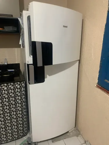Geladeira Consul 410L