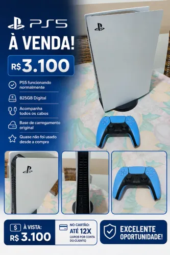 playstation 5
