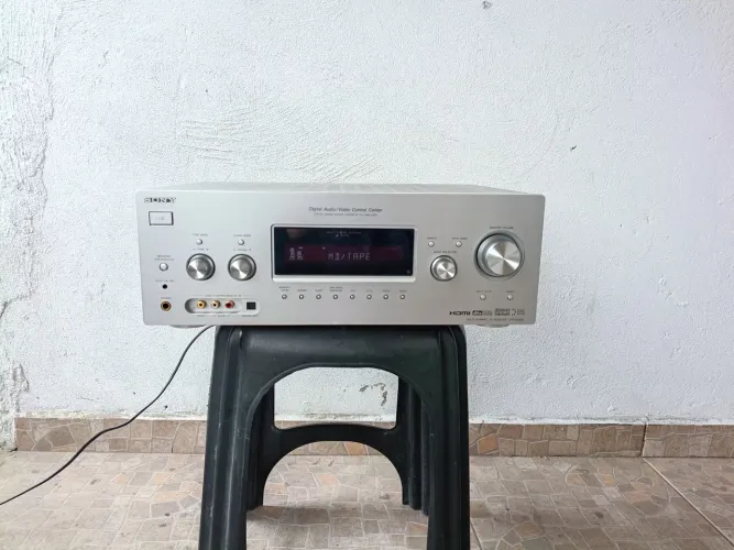 Reviver Sony str-dg800 original