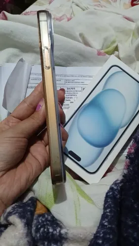 iPhone 15 Plus