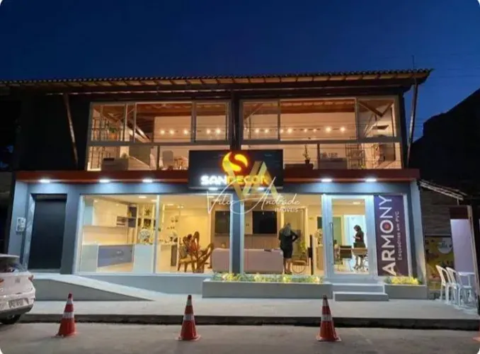 GRANDE OPORTUNIDADE !!! VENDA DE PRÉDIO COMERCIAL- CARPINA/PE