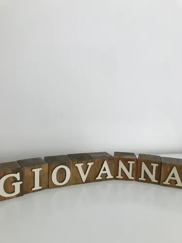 Decoração de quarto bebê