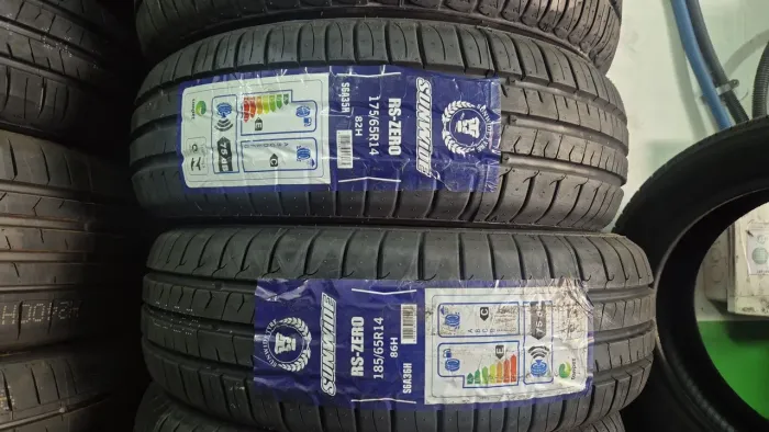 Pneu 175/65/14 Sunwide