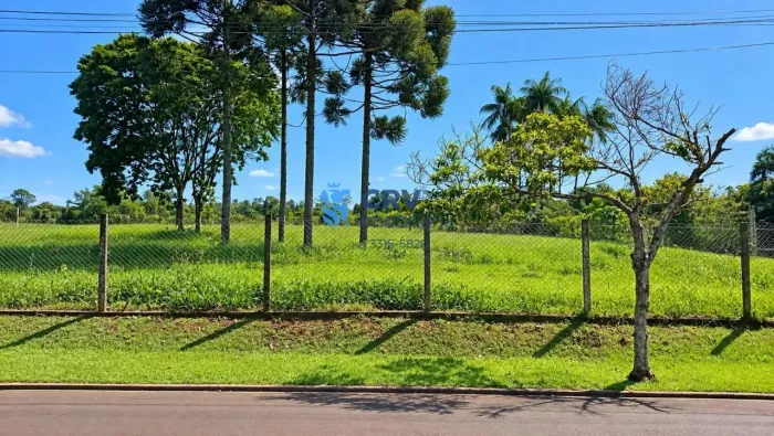 Terreno à venda, Estância Cabral, Cambé, PR