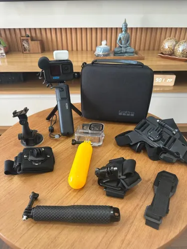 gopro hero 11 black creator edition