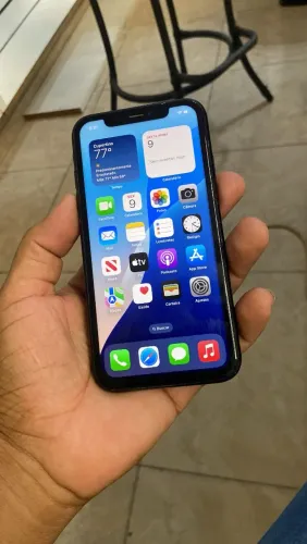 Iphone xr 128GB Face id ok bateria 78%