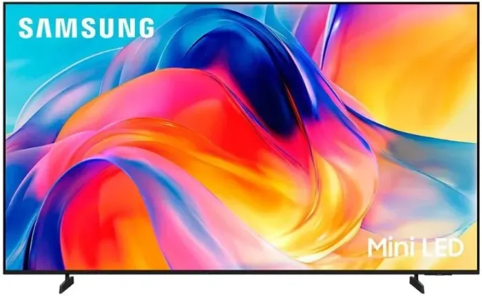 Samsung Smart TV 75" Mini LED 4K M75H 26/2027, PROMOÇÃO CNPJ, PRODUTO NOVO!