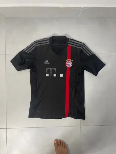 Camisa Bayern de Munich 