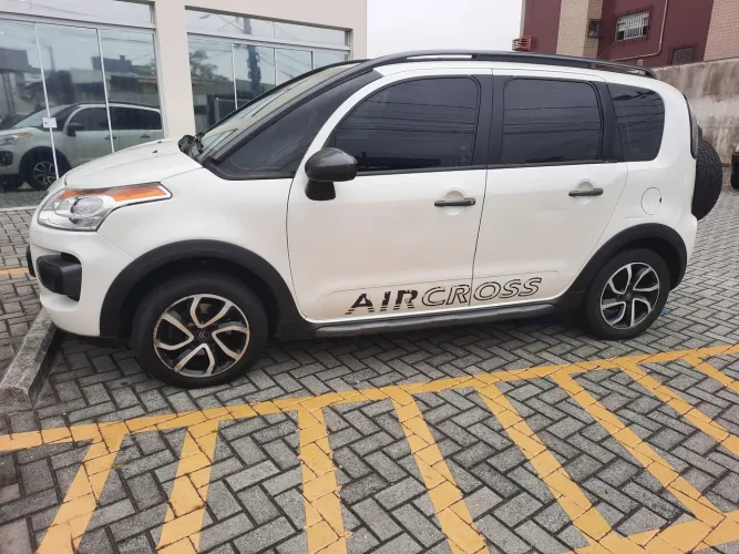 Troco aro 16 4x108