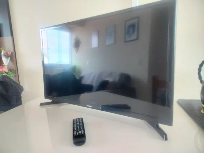 Tv Samsung 32" SMARTV