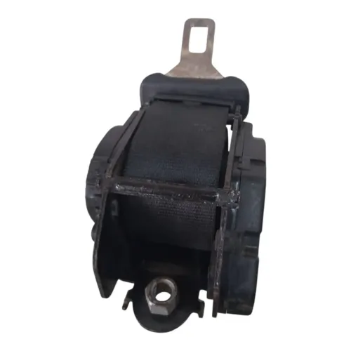 Cinto Segurança Traseiro Direito Citroen C3 2012 2013 A 2022