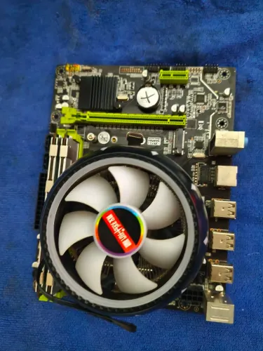 Kit xeon