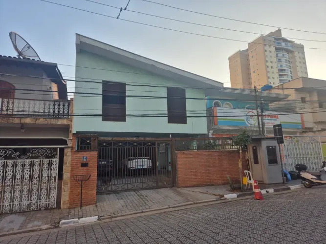 Casa para venda com 300 metros quadrados com 4 quartos em Jardim Zaira - Guarulhos - São P