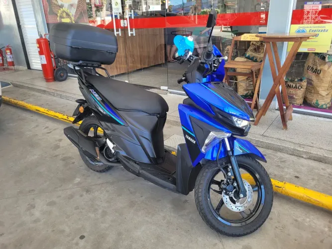 Yamaha Neo 2023