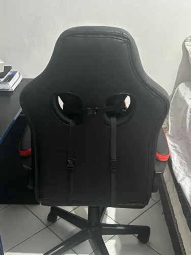 Cadeira Gamer