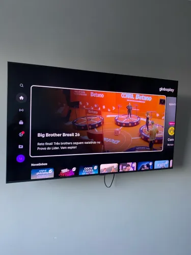 TV SAMSUNG 50 POLEGADAS 