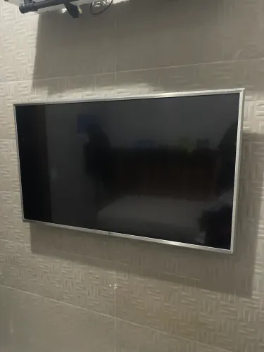 Televisão LG 42 polegadas