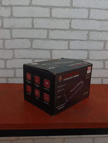 Gamestick