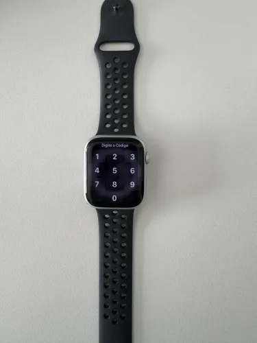 Apple Watch Série 9 45mm